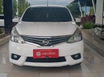 Jual Nissan Grand Livina 2016 XV di Sulawesi Selatan