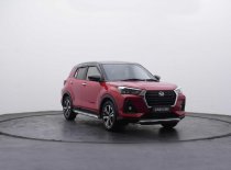 Jual Daihatsu Rocky 2021 1.2 X MT di DKI Jakarta
