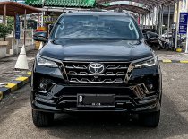 Jual Toyota Fortuner 2021 di DKI Jakarta