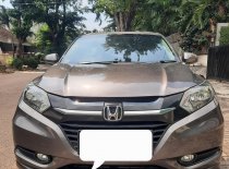 Jual Honda HR-V 2017 1.5L E CVT di DKI Jakarta
