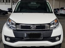 Jual Daihatsu Terios 2016 CUSTOM di DKI Jakarta