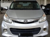 Jual Toyota Avanza 2012 Veloz di Jawa Barat