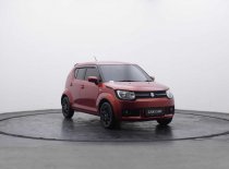 Jual Suzuki Ignis 2018 GL MT di DKI Jakarta