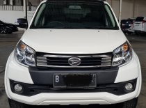 Jual Daihatsu Terios 2016 CUSTOM di Jawa Barat