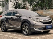 Jual Honda CR-V 2019 1.5L Turbo di DKI Jakarta