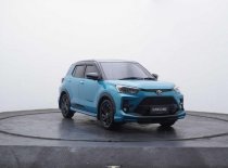 Jual Toyota Raize 2021 1.0T GR Sport CVT TSS (One Tone) di Banten