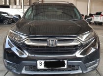 Jual Honda CR-V 2018 1.5L Turbo Prestige di DKI Jakarta