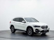 Jual BMW X1 2020 sDrive18i xLine di Banten