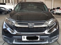 Jual Honda CR-V 2018 1.5L Turbo Prestige di Jawa Barat