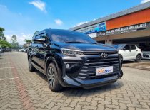 Jual Toyota Avanza 2021 1.5 G CVT TSS di Banten