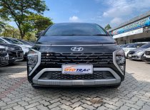 Jual Hyundai STARGAZER 2022 di DKI Jakarta