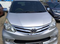 Jual Toyota Avanza 2014 G Luxury di Jawa Tengah