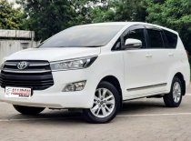 Jual Toyota Kijang Innova 2016 G Luxury A/T Gasoline di Banten
