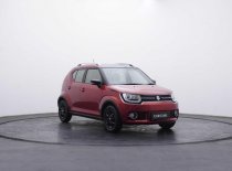 Jual Suzuki Ignis 2017 GX di Banten