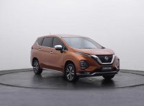 Jual Nissan Livina 2019 VL AT di Banten