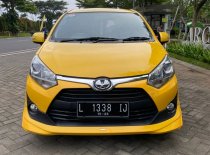 Jual Toyota Agya 2018 1.2L G M/T TRD di Jawa Timur