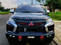 Jual Mitsubishi Pajero Sport 2016 Dakar di Jawa Barat