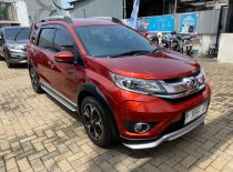 Jual Honda BR-V 2017 E Prestige di Jawa Tengah