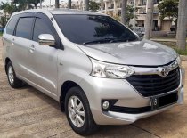 Jual Toyota Avanza 2016 G di DKI Jakarta