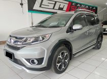 Jual Honda BR-V 2016 E CVT di DKI Jakarta