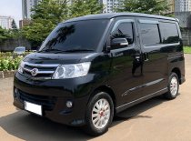 Jual Daihatsu Luxio 2013 1.5 X M/T di DKI Jakarta
