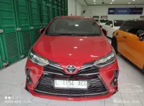 Butuh dana ingin jual Toyota Yaris GR Sport 2022