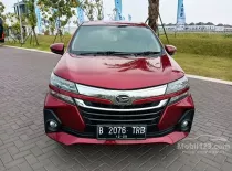 Daihatsu Xenia R 2020 MPV dijual