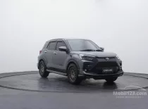 Jual Toyota Raize 2022, harga murah