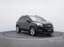 Jual Chevrolet TRAX 2016 termurah