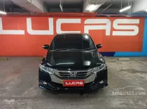 Jual Honda Odyssey 2012 kualitas bagus