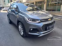 Jual Chevrolet TRAX 2019 kualitas bagus