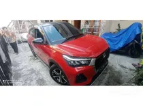 Daihatsu Rocky 2021 Wagon dijual
