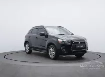 Jual Mitsubishi Outlander Sport 2016 termurah