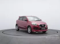 Jual Datsun GO 2016, harga murah