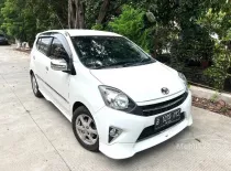Jual Toyota Sportivo 2015 termurah