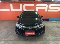 Jual Honda City E 2018