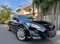 Mazda 6 2012 Sedan dijual