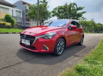 Jual Mazda 2 2017 termurah