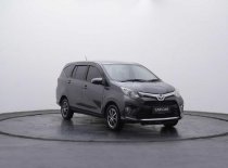 Jual Toyota Calya 2018 G di Jawa Barat