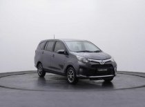 Jual Toyota Calya 2017 G di Banten