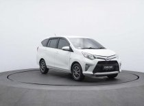 Jual Toyota Calya 2017 G di Banten