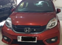 Jual Honda Brio 2018 RS di DKI Jakarta