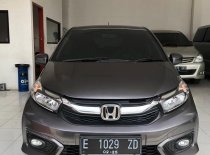 Jual Honda Brio 2020 E di Jawa Barat
