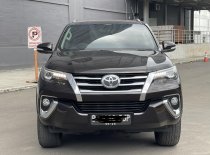 Jual Toyota Fortuner 2016 VRZ di DKI Jakarta