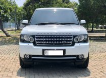 Jual Land Rover Range Rover 2012 Vogue di DKI Jakarta