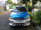 Jual Daihatsu Taruna 1995 CSX di Jawa Tengah