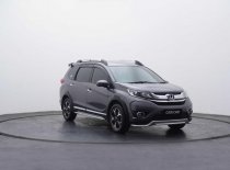Jual Honda BR-V 2016 E Prestige di DKI Jakarta