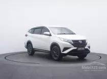 Jual Daihatsu Terios X Deluxe 2019