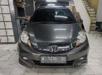 Jual Honda Mobilio 2016 termurah