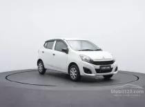 Daihatsu Ayla D+ 2021 Hatchback dijual